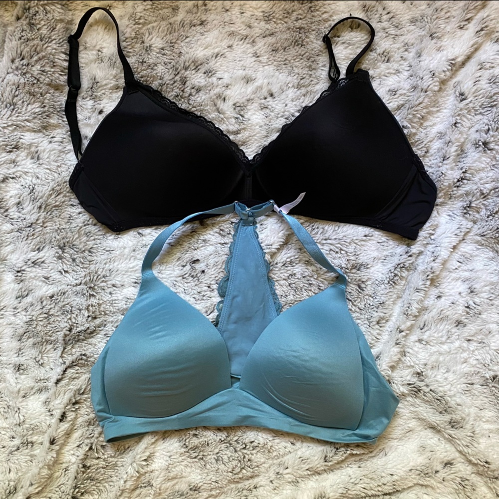 Aerie Bras Size 36C